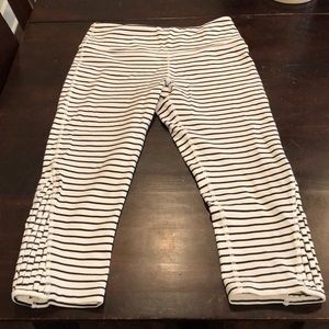 Glyder Dream Catcher Crop